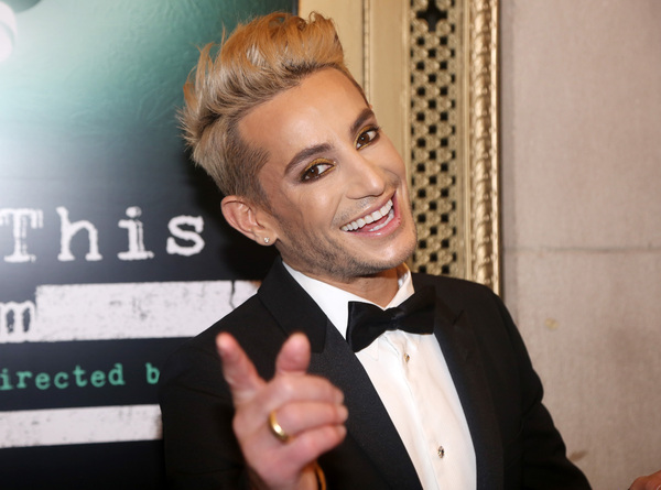 Photos: IS THIS A ROOM Celebrates Opening Night on Broadway Image