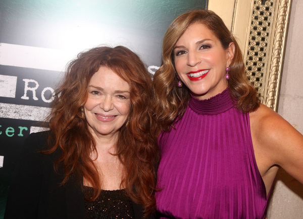 Photos: IS THIS A ROOM Celebrates Opening Night on Broadway Image