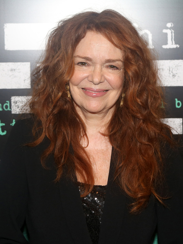 Photos: IS THIS A ROOM Celebrates Opening Night on Broadway Image