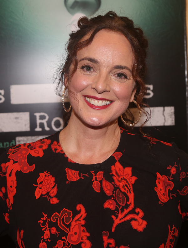 Photos: IS THIS A ROOM Celebrates Opening Night on Broadway Image