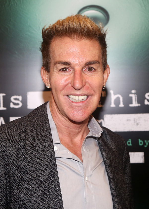 Photos: IS THIS A ROOM Celebrates Opening Night on Broadway Image