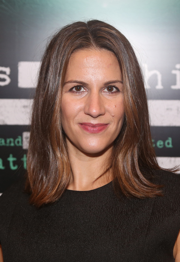 Photos: IS THIS A ROOM Celebrates Opening Night on Broadway Image