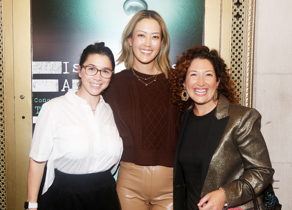 Photos: IS THIS A ROOM Celebrates Opening Night on Broadway Image