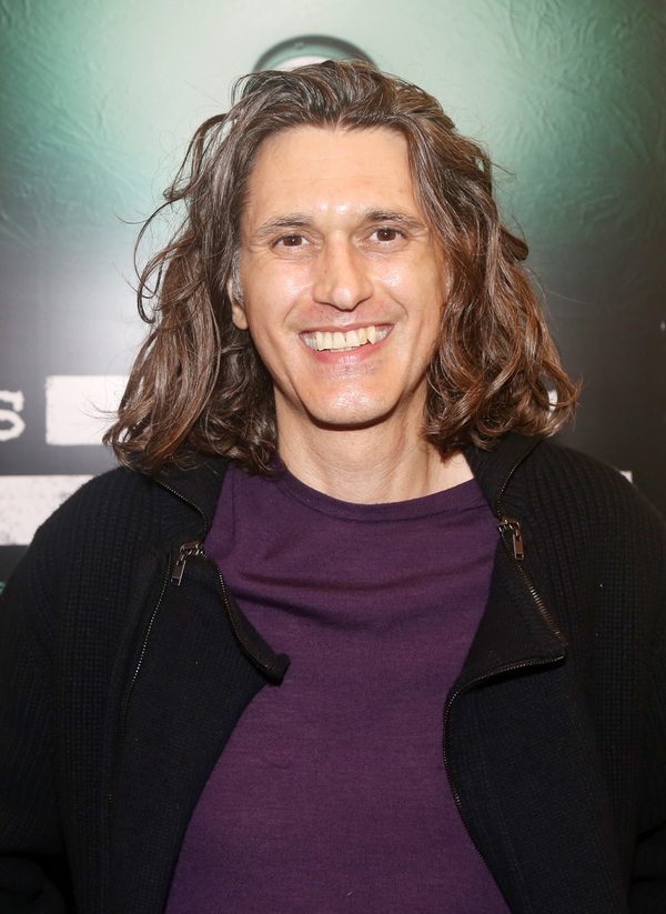 Photos: IS THIS A ROOM Celebrates Opening Night on Broadway Image