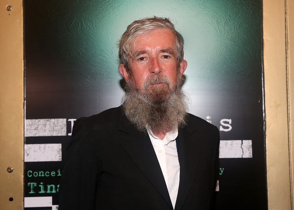 Photos: IS THIS A ROOM Celebrates Opening Night on Broadway Image