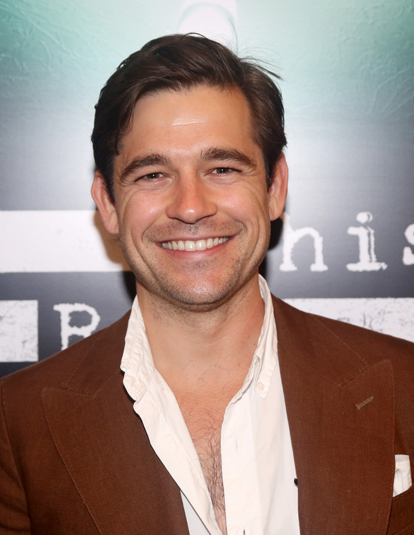 Photos: IS THIS A ROOM Celebrates Opening Night on Broadway Image