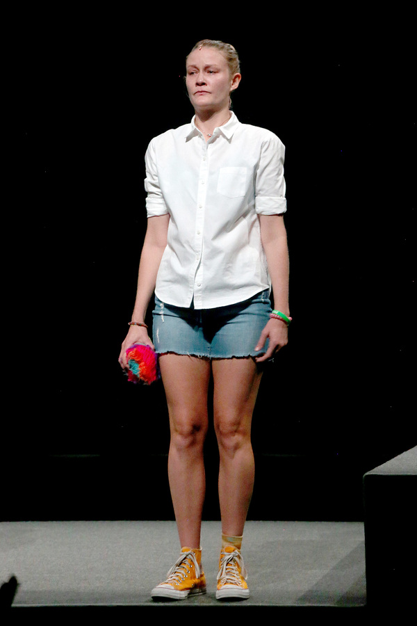 Photos: IS THIS A ROOM Celebrates Opening Night on Broadway Image