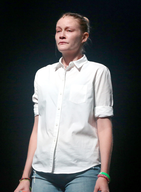 Photos: IS THIS A ROOM Celebrates Opening Night on Broadway Image