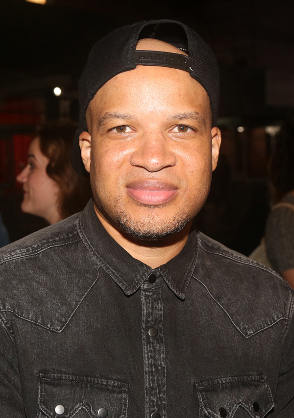 Photos: IS THIS A ROOM Celebrates Opening Night on Broadway Image