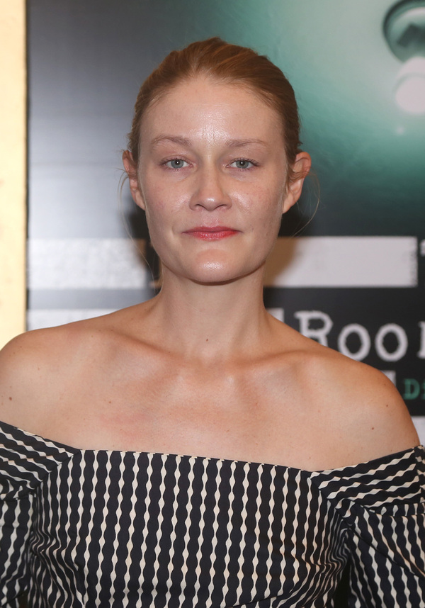 Photos: IS THIS A ROOM Celebrates Opening Night on Broadway Image