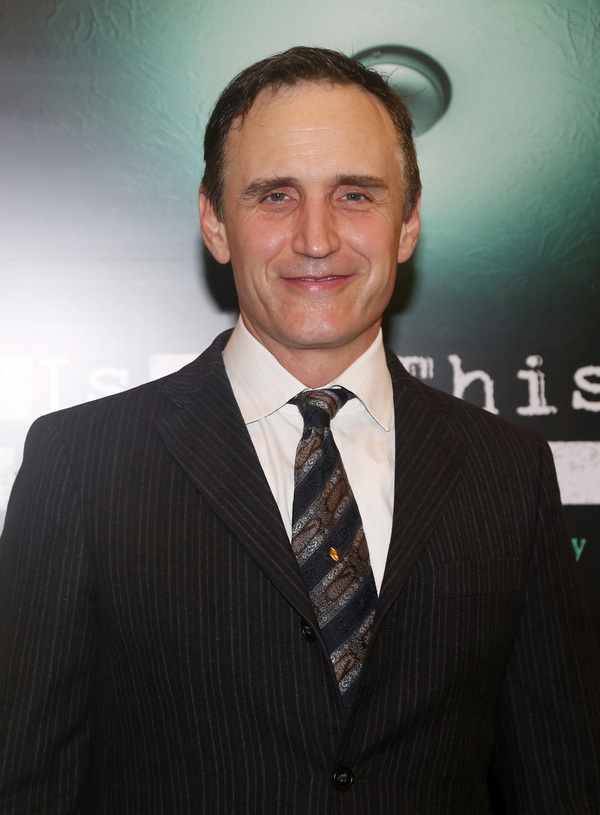 Photos: IS THIS A ROOM Celebrates Opening Night on Broadway Image