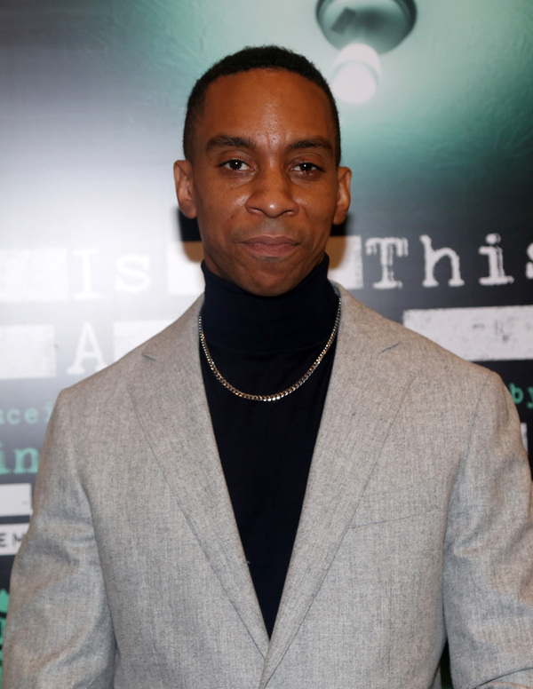 Photos: IS THIS A ROOM Celebrates Opening Night on Broadway Image