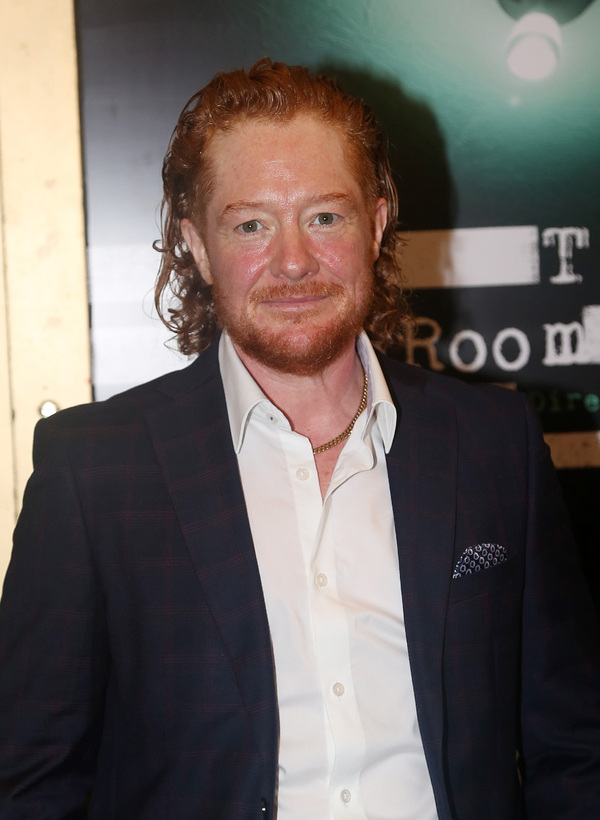 Photos: IS THIS A ROOM Celebrates Opening Night on Broadway Image