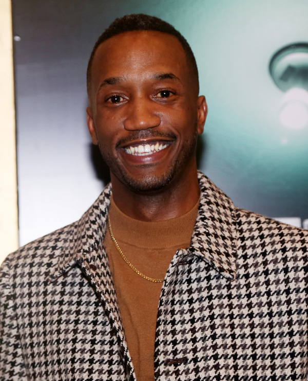 Photos: IS THIS A ROOM Celebrates Opening Night on Broadway Image