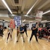 Photos: Get A First Look At The Cast Of THE PROM On Tour In Rehearsal Photo