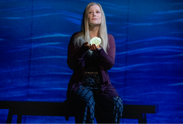 Photos: Second Stage Theater's LETTERS OF SURESH Opens Tonight Image