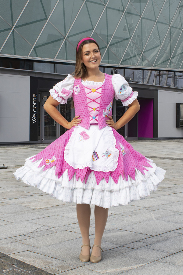 Photos: Cast Announced for CINDERELLA Pantomime at The M&S Bank Auditorium  Image