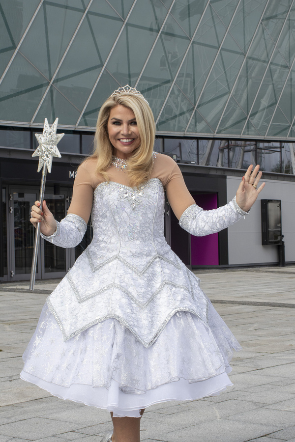 Photos: Cast Announced for CINDERELLA Pantomime at The M&S Bank Auditorium Image