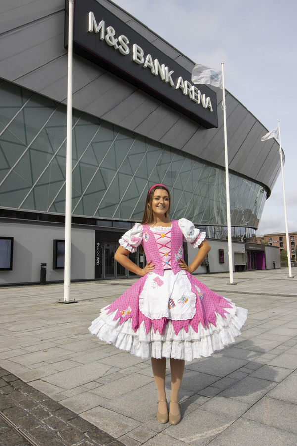 Photos: Cast Announced for CINDERELLA Pantomime at The M&S Bank Auditorium  Image