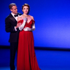 Photos: First Look at Olivia Valli and Adam Pascal in PRETTY WOMAN: THE MUSICAL Photo