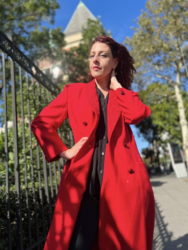 Photos: First Look at RECLAMATION From Breton Follies Productions Image