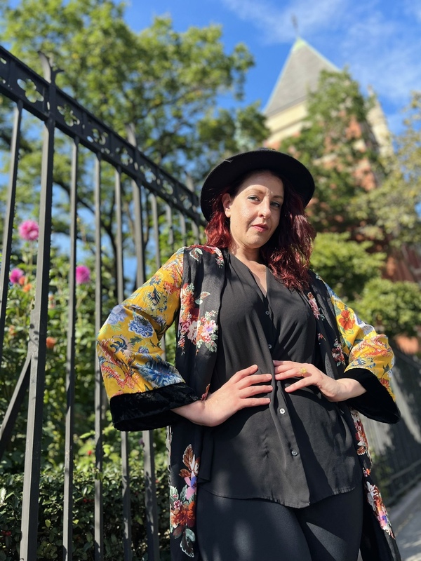 Photos: First Look at RECLAMATION From Breton Follies Productions Image