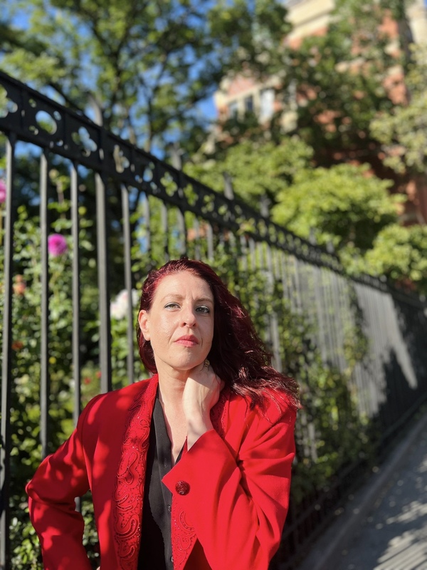 Photos: First Look at RECLAMATION From Breton Follies Productions Image