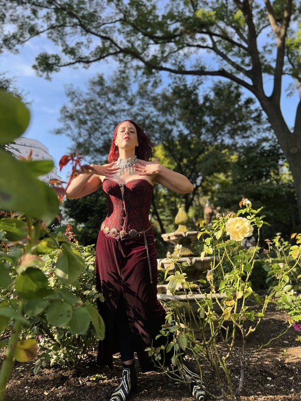 Photos: First Look at RECLAMATION From Breton Follies Productions Image
