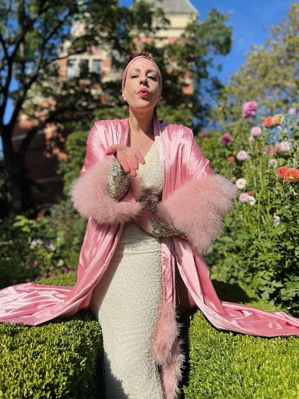 Photos: First Look at RECLAMATION From Breton Follies Productions Image