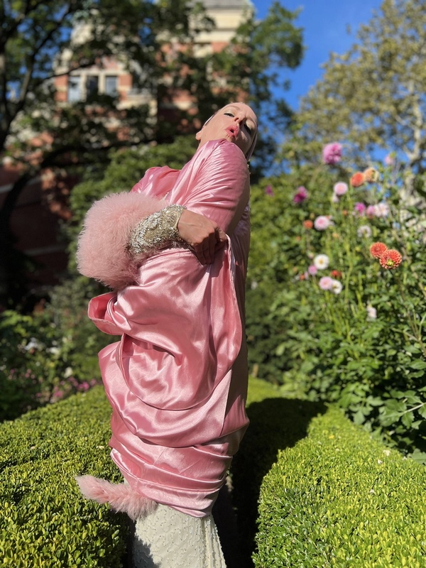 Photos: First Look at RECLAMATION From Breton Follies Productions Image