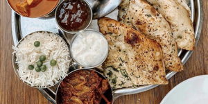 BWW Review: BADSHAH in Hell's Kitchen is Your Place for Delicious Indian Cuisine