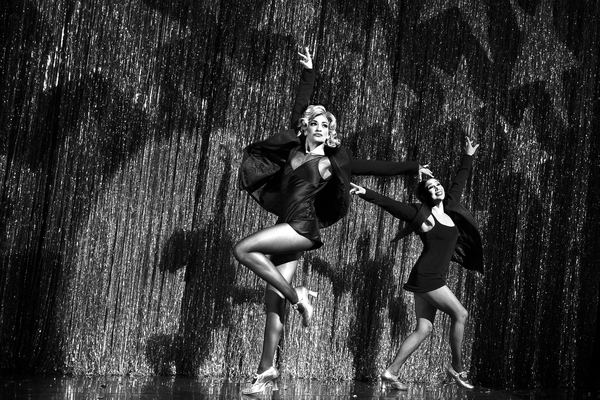 Photos: First Look Ana Villafañe, Bianca Marroquín & More in CHICAGO on Broadway Image