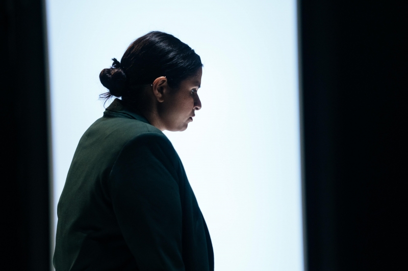 Guest Blog: Playwright Michele Lee on RICE at the Orange Tree Theatre Image