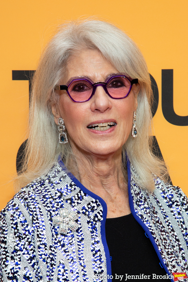 Photos: Broadway Walks the Red Carpet on Opening Night of THOUGHTS OF A COLORED MAN Image