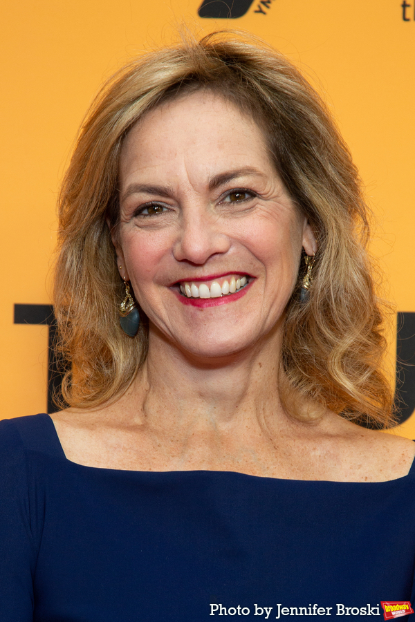 Photos: Broadway Walks the Red Carpet on Opening Night of THOUGHTS OF A COLORED MAN Image