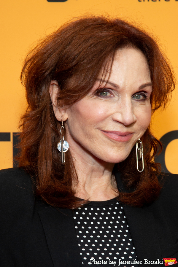 Photos: Broadway Walks the Red Carpet on Opening Night of THOUGHTS OF A COLORED MAN Image