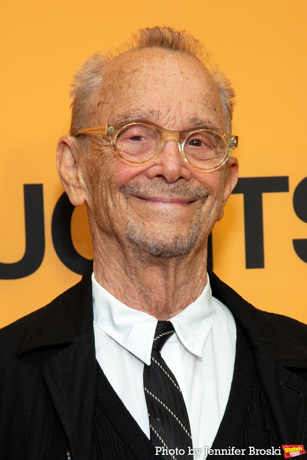 Photos: Broadway Walks the Red Carpet on Opening Night of THOUGHTS OF A COLORED MAN Image
