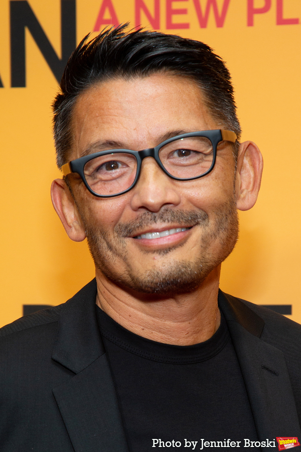 Photos: Broadway Walks the Red Carpet on Opening Night of THOUGHTS OF A COLORED MAN Image