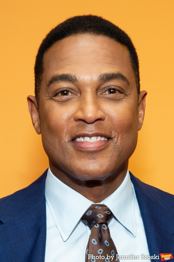 Photos: Broadway Walks the Red Carpet on Opening Night of THOUGHTS OF A COLORED MAN Image