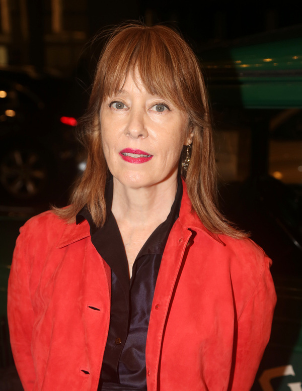 Photos: GIRL FROM THE NORTH COUNTRY Celebrates Broadway Re-Opening Image