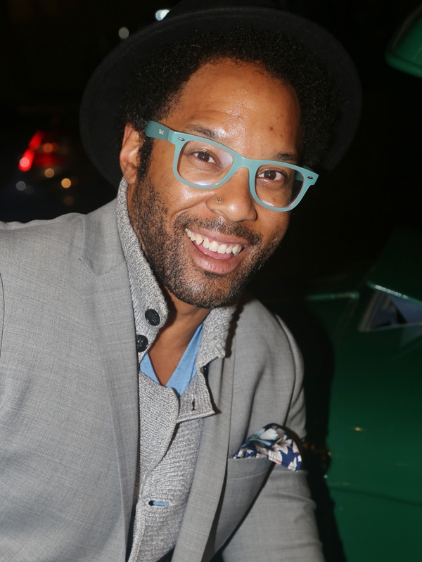 Photos: GIRL FROM THE NORTH COUNTRY Celebrates Broadway Re-Opening Image