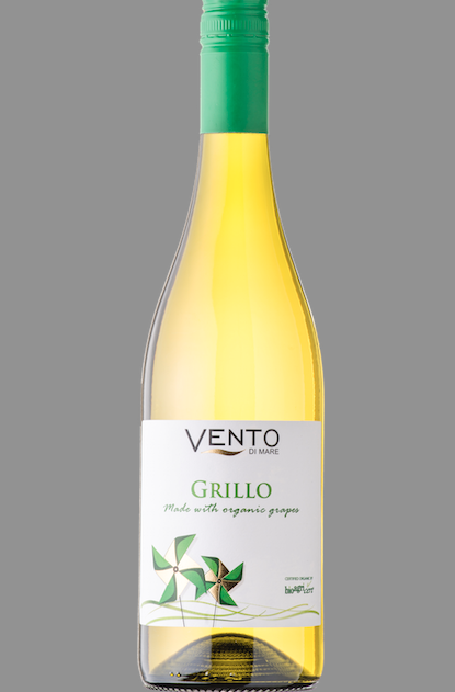 Get to know VENTO DI MARE Wines and Cantine Ermes Co-op in Sicily Image