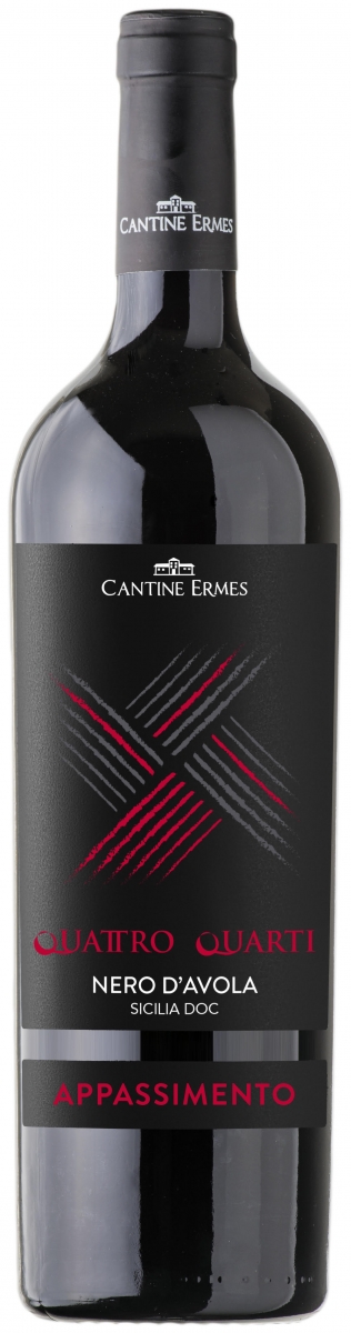 Get to know VENTO DI MARE Wines and Cantine Ermes Co-op in Sicily Image