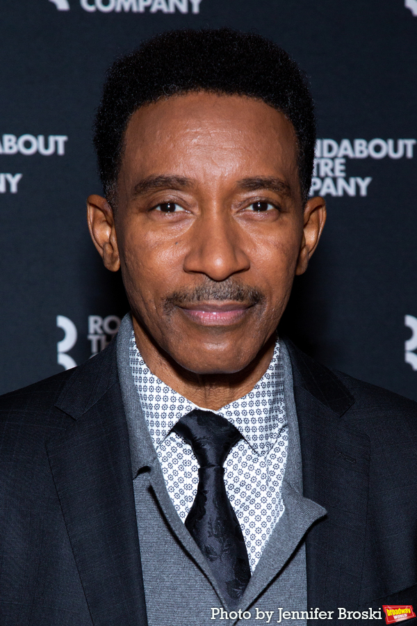 Photos: Meet the Cast of TROUBLE IN MIND on Broadway Image