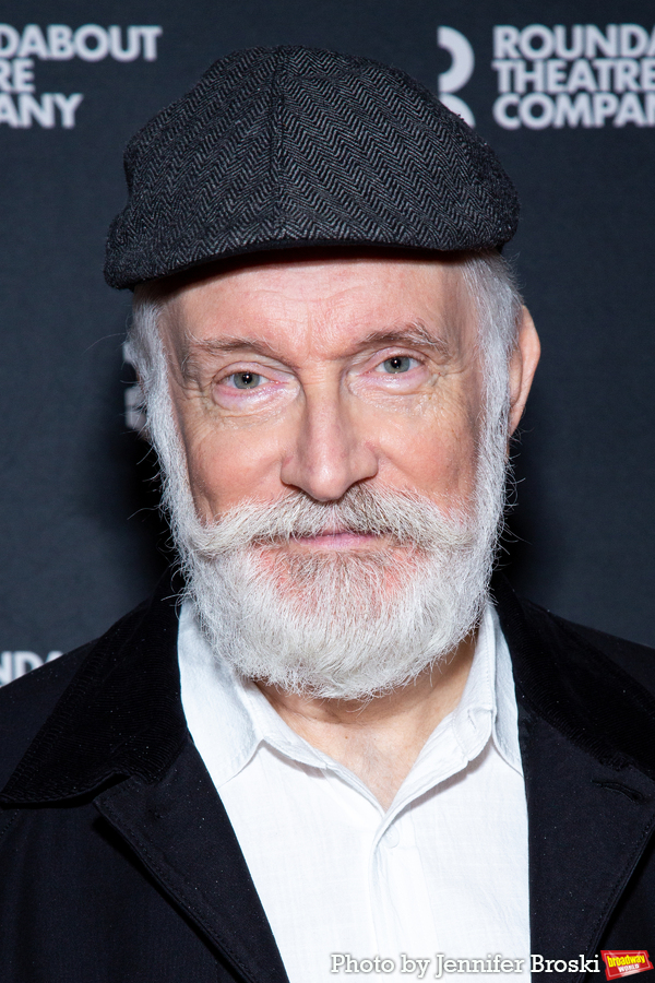 Photos: Meet the Cast of TROUBLE IN MIND on Broadway Image