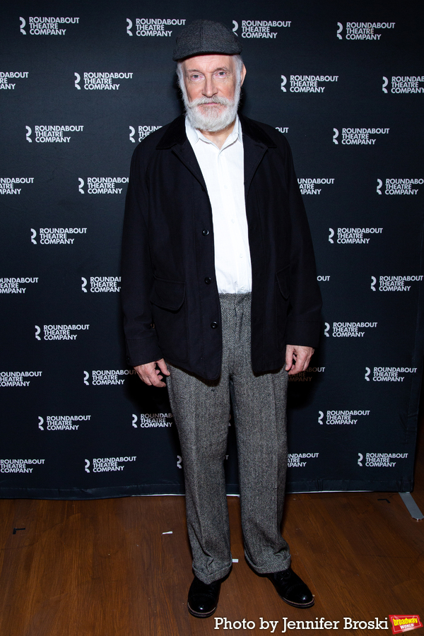 Photos: Meet the Cast of TROUBLE IN MIND on Broadway Image