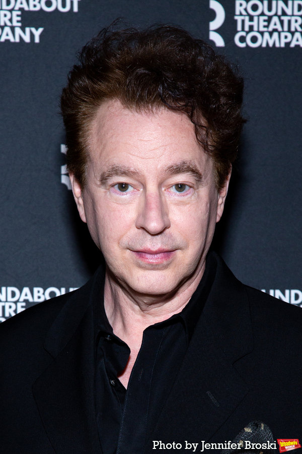 Photos: Meet the Cast of TROUBLE IN MIND on Broadway Image