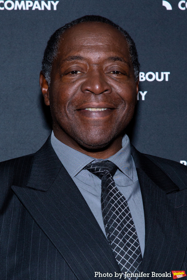 Photos: Meet the Cast of TROUBLE IN MIND on Broadway Image