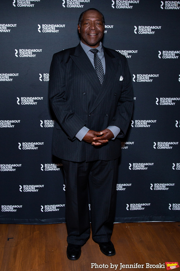 Photos: Meet the Cast of TROUBLE IN MIND on Broadway Image