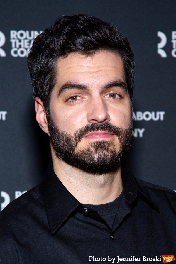 Photos: Meet the Cast of TROUBLE IN MIND on Broadway Image